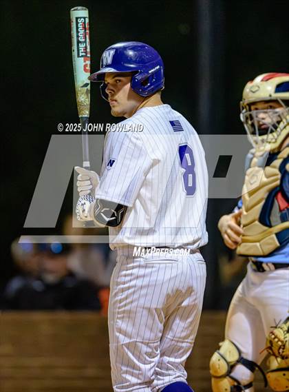 Thumbnail 2 in Liberty Creek vs. Watertown (AA Regional) photogallery.
