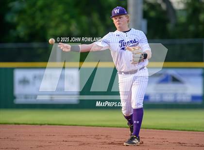 Thumbnail 3 in Liberty Creek vs. Watertown (AA Regional) photogallery.