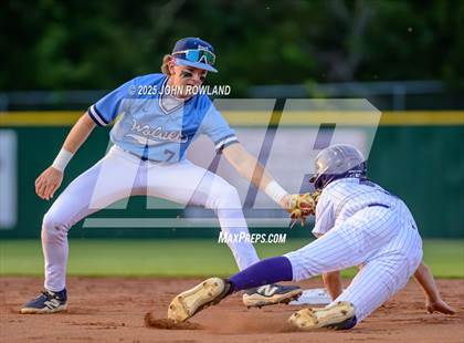 Thumbnail 2 in Liberty Creek vs. Watertown (AA Regional) photogallery.