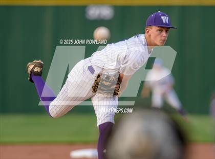 Thumbnail 3 in Liberty Creek vs. Watertown (AA Regional) photogallery.