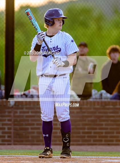 Thumbnail 3 in Liberty Creek vs. Watertown (AA Regional) photogallery.