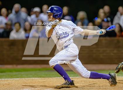 Thumbnail 3 in Liberty Creek vs. Watertown (AA Regional) photogallery.
