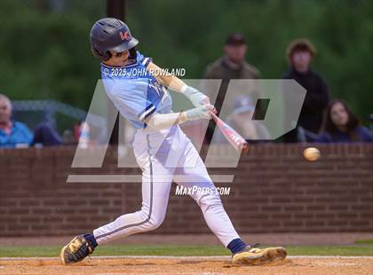Thumbnail 3 in Liberty Creek vs. Watertown (AA Regional) photogallery.