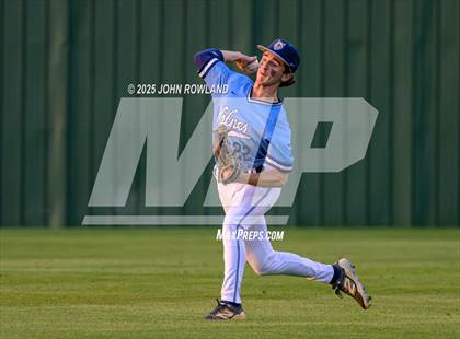 Thumbnail 1 in Liberty Creek vs. Watertown (AA Regional) photogallery.