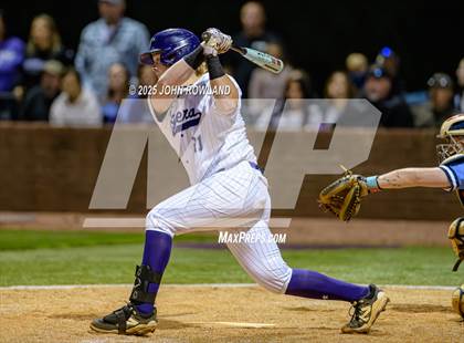 Thumbnail 1 in Liberty Creek vs. Watertown (AA Regional) photogallery.