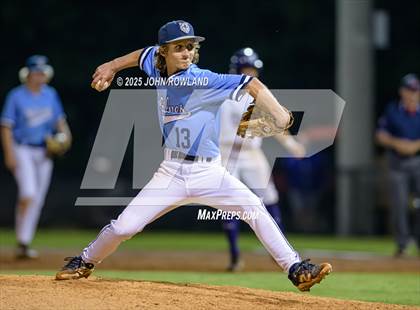Thumbnail 3 in Liberty Creek vs. Watertown (AA Regional) photogallery.