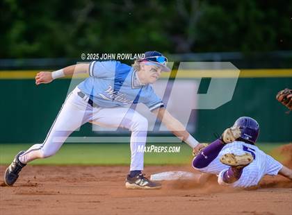 Thumbnail 1 in Liberty Creek vs. Watertown (AA Regional) photogallery.