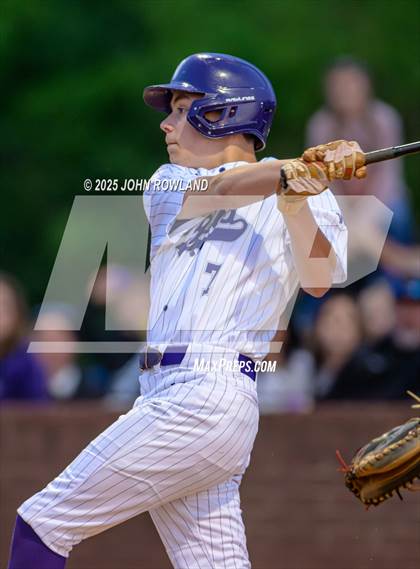 Thumbnail 3 in Liberty Creek vs. Watertown (AA Regional) photogallery.