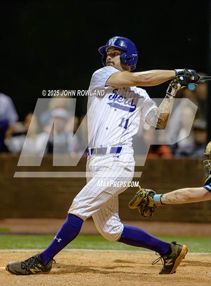 Thumbnail 2 in Liberty Creek vs. Watertown (AA Regional) photogallery.