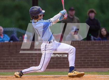 Thumbnail 1 in Liberty Creek vs. Watertown (AA Regional) photogallery.
