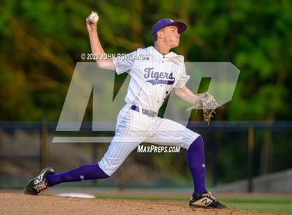 Thumbnail 2 in Liberty Creek vs. Watertown (AA Regional) photogallery.