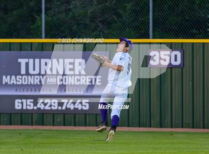 Thumbnail 3 in Liberty Creek vs. Watertown (AA Regional) photogallery.