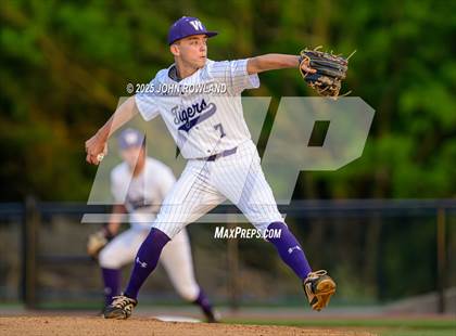 Thumbnail 2 in Liberty Creek vs. Watertown (AA Regional) photogallery.