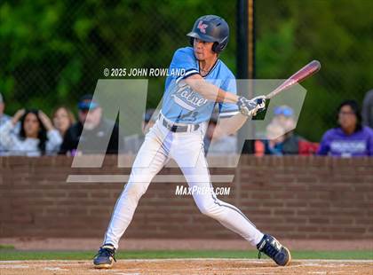 Thumbnail 3 in Liberty Creek vs. Watertown (AA Regional) photogallery.