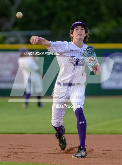 Thumbnail 2 in Liberty Creek vs. Watertown (AA Regional) photogallery.