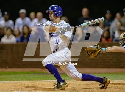Thumbnail 1 in Liberty Creek vs. Watertown (AA Regional) photogallery.