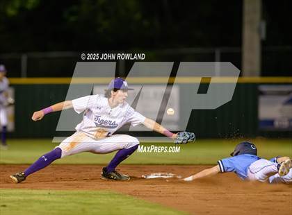 Thumbnail 1 in Liberty Creek vs. Watertown (AA Regional) photogallery.