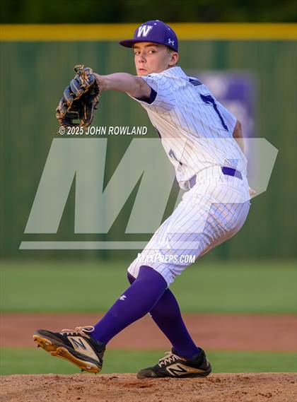 Thumbnail 1 in Liberty Creek vs. Watertown (AA Regional) photogallery.