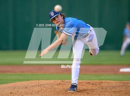 Thumbnail 3 in Liberty Creek vs. Watertown (AA Regional) photogallery.