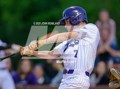 Thumbnail 2 in Liberty Creek vs. Watertown (AA Regional) photogallery.