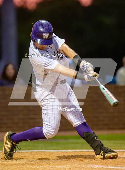 Thumbnail 1 in Liberty Creek vs. Watertown (AA Regional) photogallery.