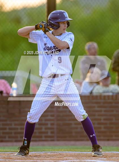 Thumbnail 2 in Liberty Creek vs. Watertown (AA Regional) photogallery.