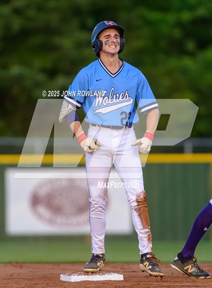 Thumbnail 1 in Liberty Creek vs. Watertown (AA Regional) photogallery.