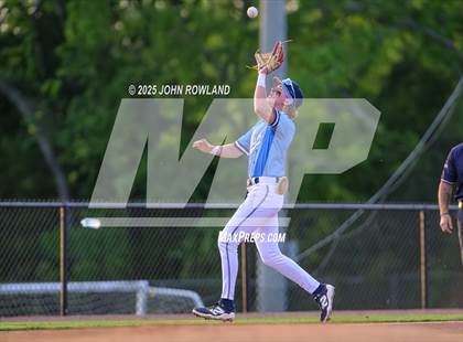 Thumbnail 2 in Liberty Creek vs. Watertown (AA Regional) photogallery.