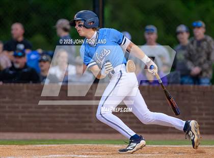 Thumbnail 3 in Liberty Creek vs. Watertown (AA Regional) photogallery.