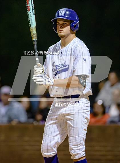 Thumbnail 1 in Liberty Creek vs. Watertown (AA Regional) photogallery.