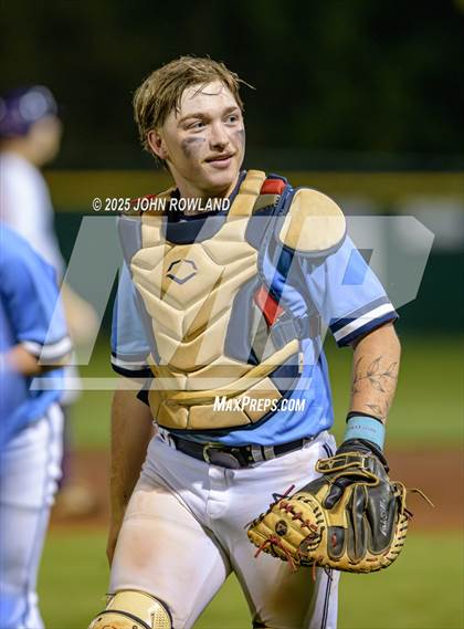 Thumbnail 2 in Liberty Creek vs. Watertown (AA Regional) photogallery.