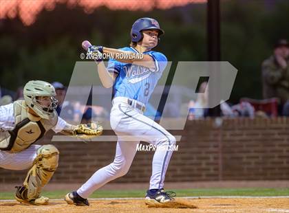 Thumbnail 3 in Liberty Creek vs. Watertown (AA Regional) photogallery.