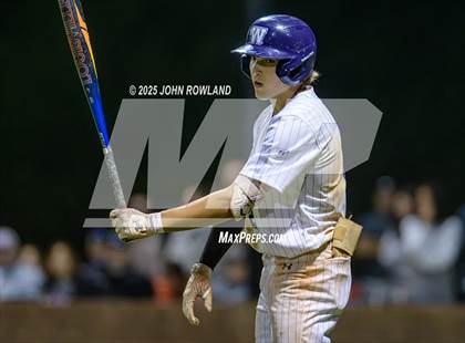 Thumbnail 1 in Liberty Creek vs. Watertown (AA Regional) photogallery.