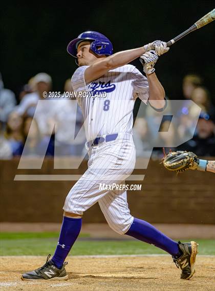 Thumbnail 2 in Liberty Creek vs. Watertown (AA Regional) photogallery.