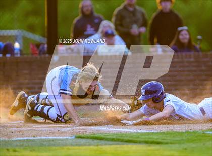 Thumbnail 2 in Liberty Creek vs. Watertown (AA Regional) photogallery.