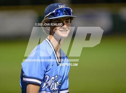 Thumbnail 3 in Liberty Creek vs. Watertown (AA Regional) photogallery.