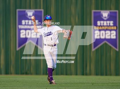 Thumbnail 3 in Liberty Creek vs. Watertown (AA Regional) photogallery.
