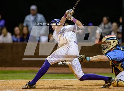 Thumbnail 2 in Liberty Creek vs. Watertown (AA Regional) photogallery.