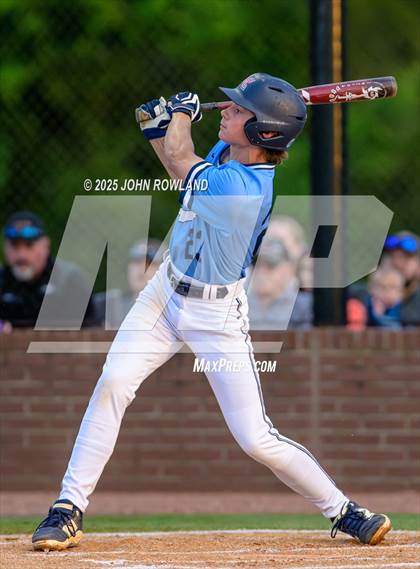 Thumbnail 1 in Liberty Creek vs. Watertown (AA Regional) photogallery.