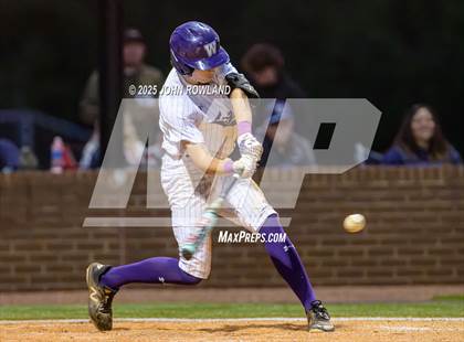 Thumbnail 2 in Liberty Creek vs. Watertown (AA Regional) photogallery.
