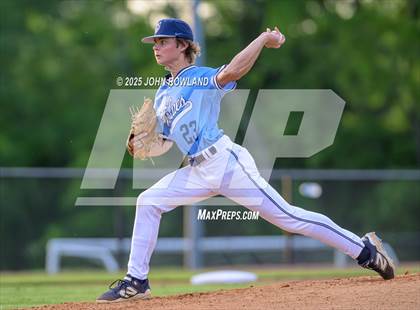 Thumbnail 3 in Liberty Creek vs. Watertown (AA Regional) photogallery.
