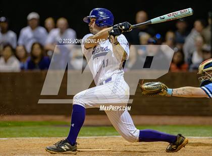 Thumbnail 3 in Liberty Creek vs. Watertown (AA Regional) photogallery.