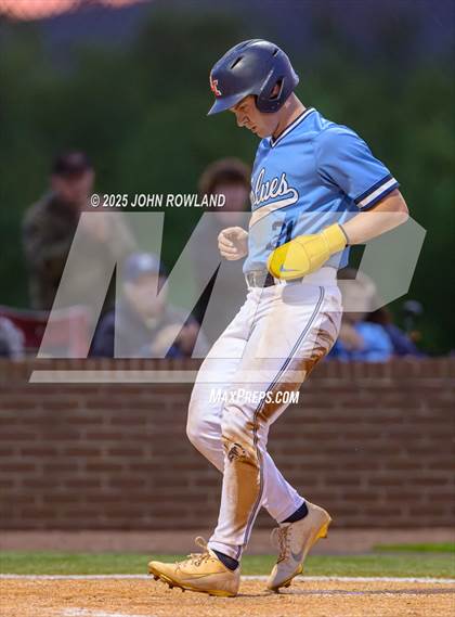 Thumbnail 1 in Liberty Creek vs. Watertown (AA Regional) photogallery.