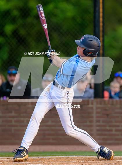 Thumbnail 3 in Liberty Creek vs. Watertown (AA Regional) photogallery.