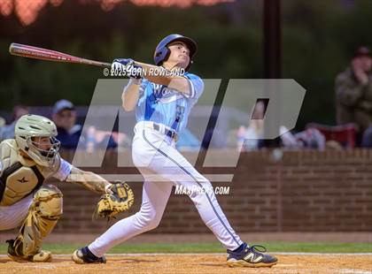 Thumbnail 2 in Liberty Creek vs. Watertown (AA Regional) photogallery.