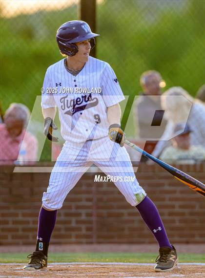 Thumbnail 1 in Liberty Creek vs. Watertown (AA Regional) photogallery.