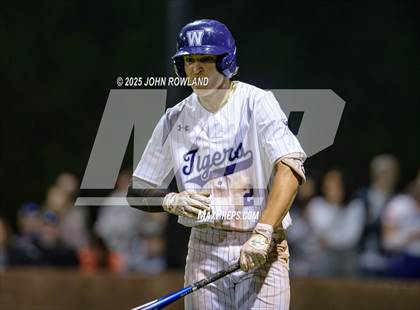 Thumbnail 3 in Liberty Creek vs. Watertown (AA Regional) photogallery.
