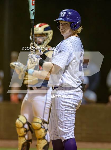 Thumbnail 3 in Liberty Creek vs. Watertown (AA Regional) photogallery.