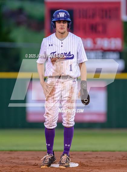 Thumbnail 1 in Liberty Creek vs. Watertown (AA Regional) photogallery.