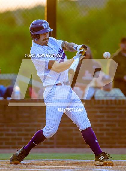 Thumbnail 2 in Liberty Creek vs. Watertown (AA Regional) photogallery.
